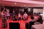 Talleres para mejorar la salud mental con el proyecto Shaping Life