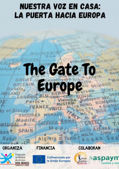 The Gate to Europe