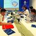 Juegos para conocer la UE, en la tercera reunión del proyecto GamEUfying