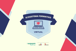 Logo Ecosistema Formativo nivel intermedio