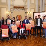 ASPAYM CyL FestiVall: un Festival solidario e inclusivo con marca Valladolid