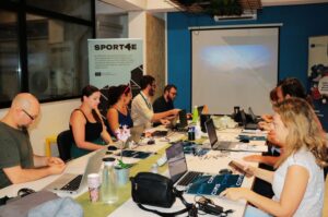 Concienciar sobre el compromiso cívico de la juventud, el objetivo principal del proyecto V.E.G.A