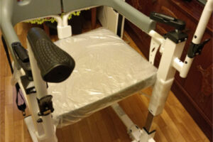 Se vende silla de trasferencia Easy Move