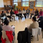 ASPAYM Castilla y León impulsa la gamificación en el voluntariado y las prácticas con una formación internacional en Portugal
