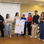 Jóvenes de ASPAYM Castilla y León participan en el intercambio europeo “Lead Your Life: Grow & Glow” en Rumanía