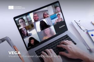 El proyecto V.E.G.A. consolida sus avances en la tercera reunión transnacional