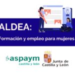 ALDEA: formación y empleo para mujeres con discapacidad en el medio rural