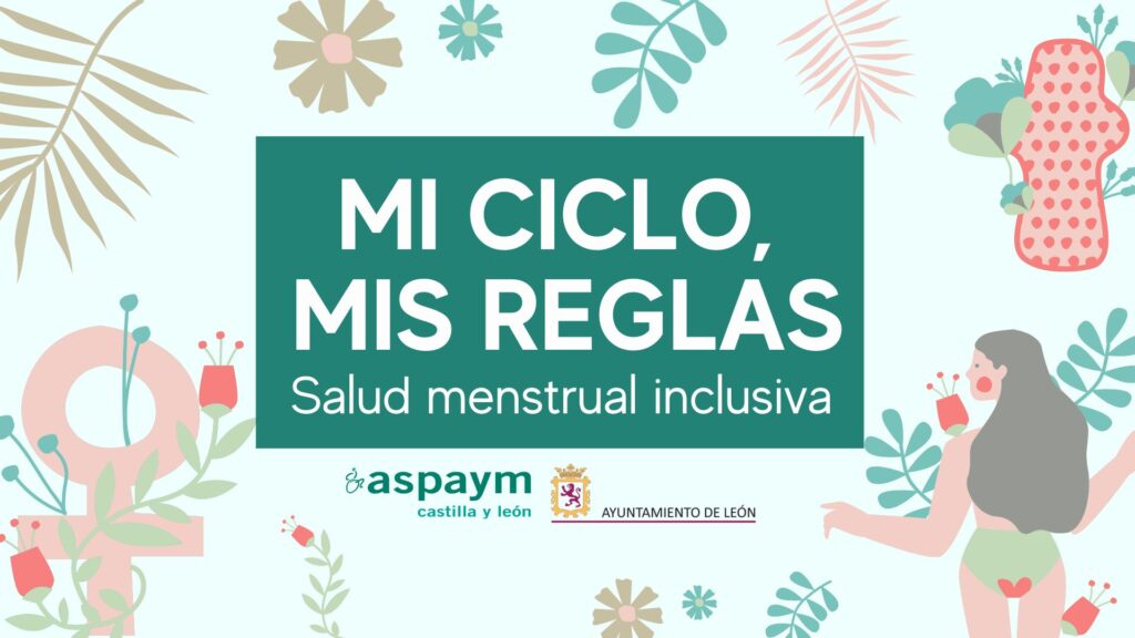 Mi ciclo, mis reglas