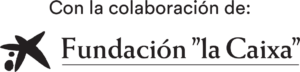 Con la colaboración de Fundación La Caixa