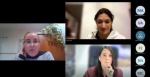 Cierre Escuela de Pacientes 2025