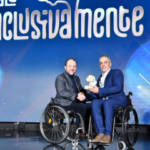 I Gala Inclusivamente