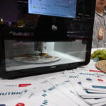 Nutrictia 3D, el proyecto de ASPAYM Castilla y León que transforma la alimentación adaptada, premiado en los Premios de Innovación Digital