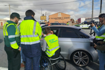 Campaña DGT